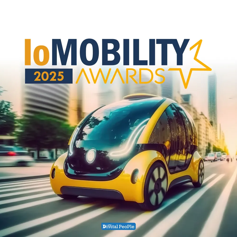 IoMOBILITY