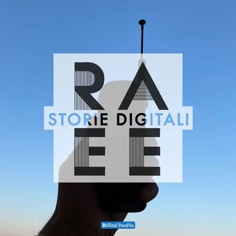 RAEE - Storie digitali