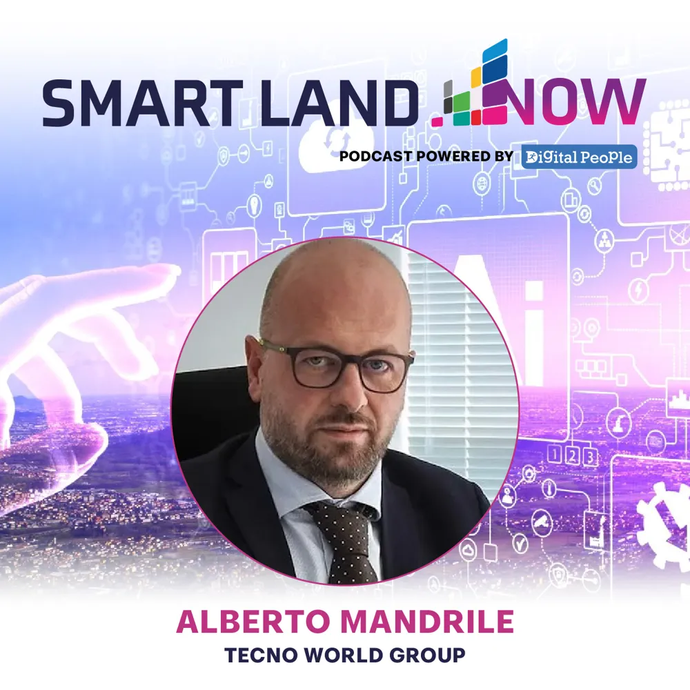 Alberto Mandrile - Il progetto per ottimizzare la comunicazione nel territorio di Cuneo