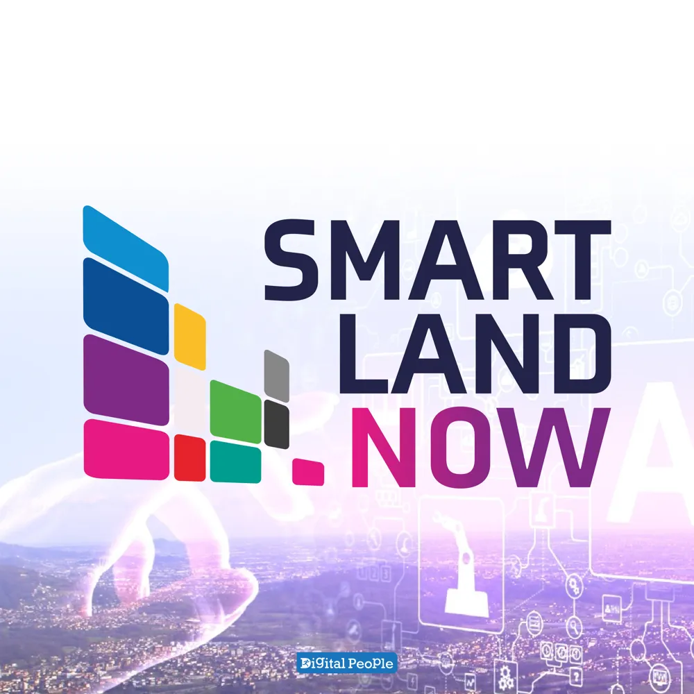 Smart Land Now