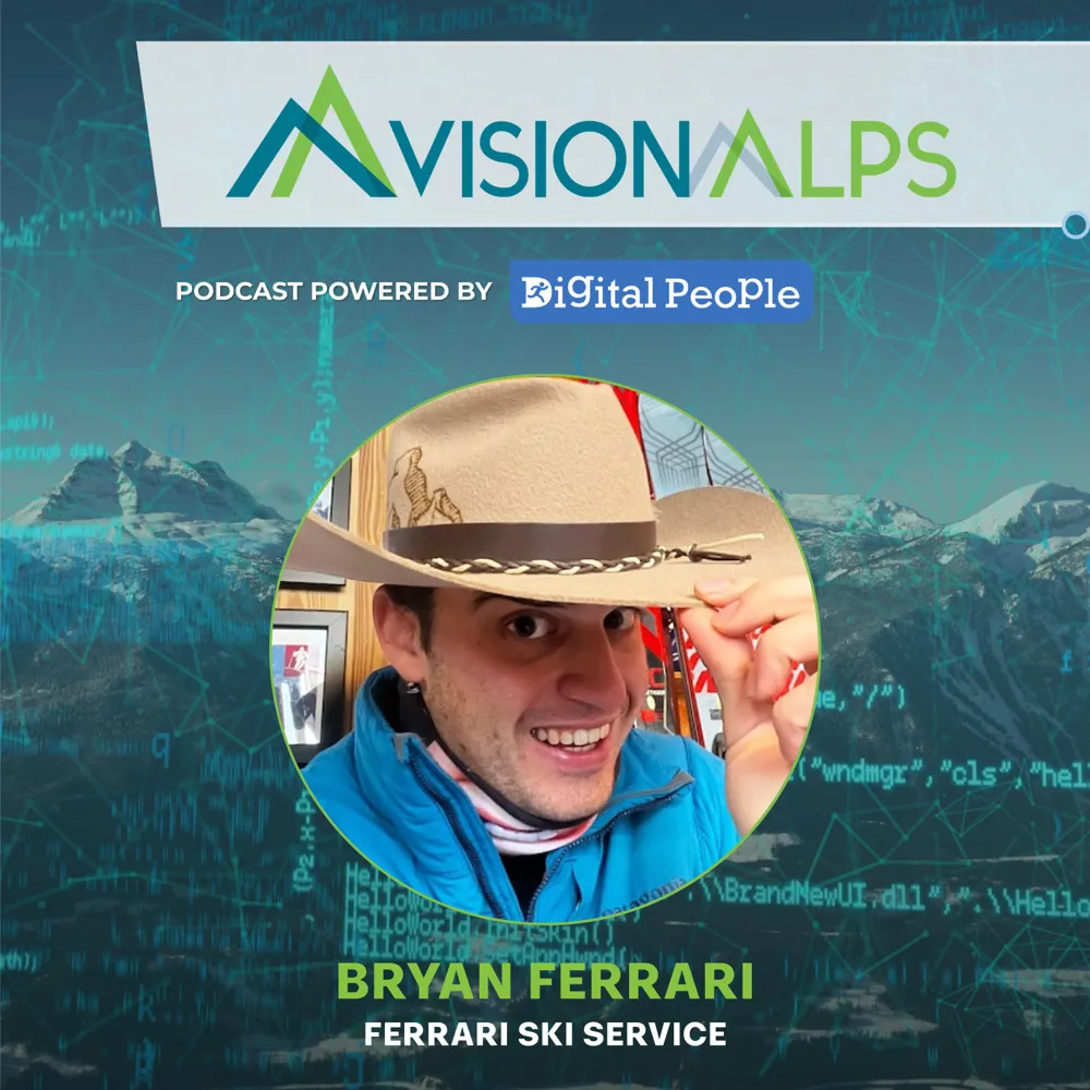 Bryan Ferrari - Come promuovere la propria attività attraverso i social media @Sondrio