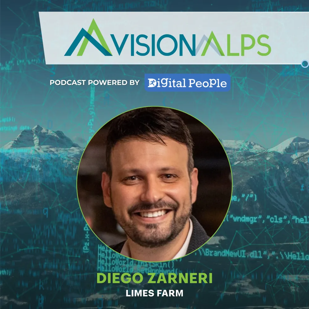 Diego Zarneri - Tecnologie per la sostenibilità degli spazi di cooworking @Sondrio