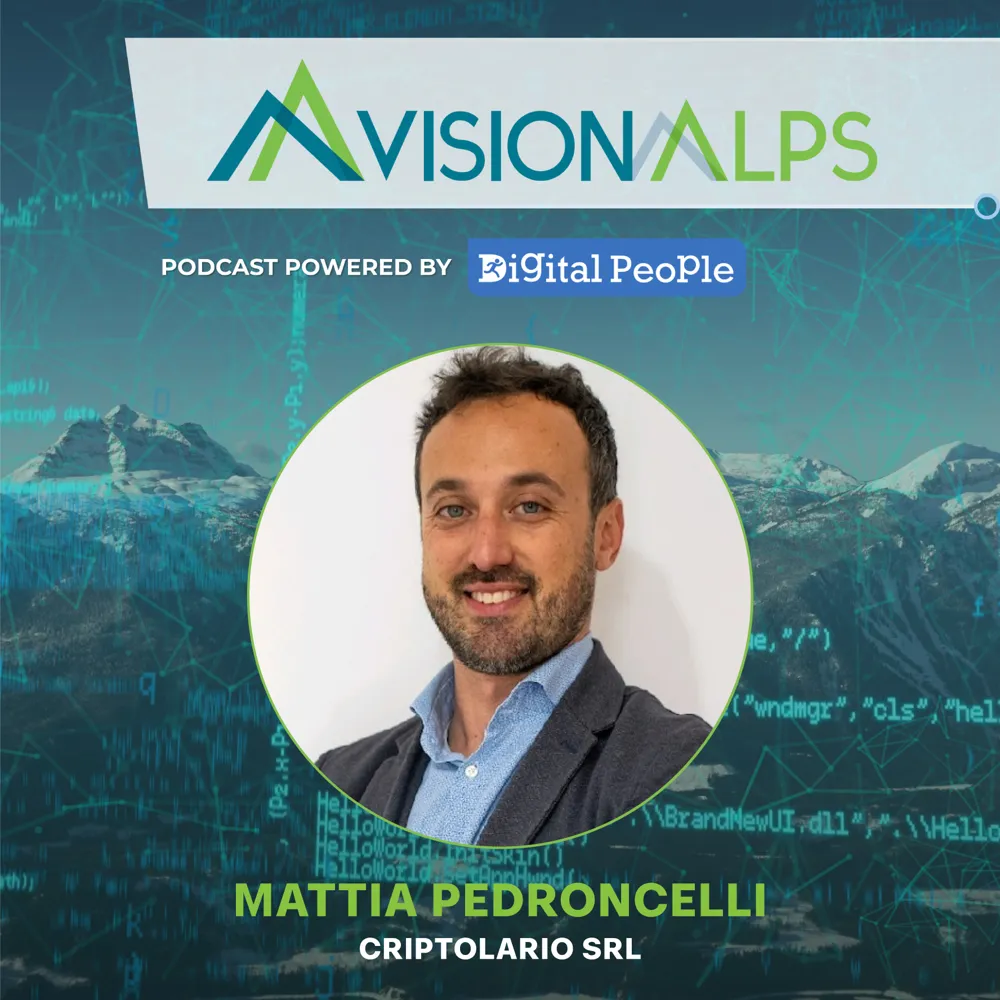 Mattia Pedroncelli - Meetland, un punto di incontro tra Gen Z e il mondo del lavoro @Sondrio