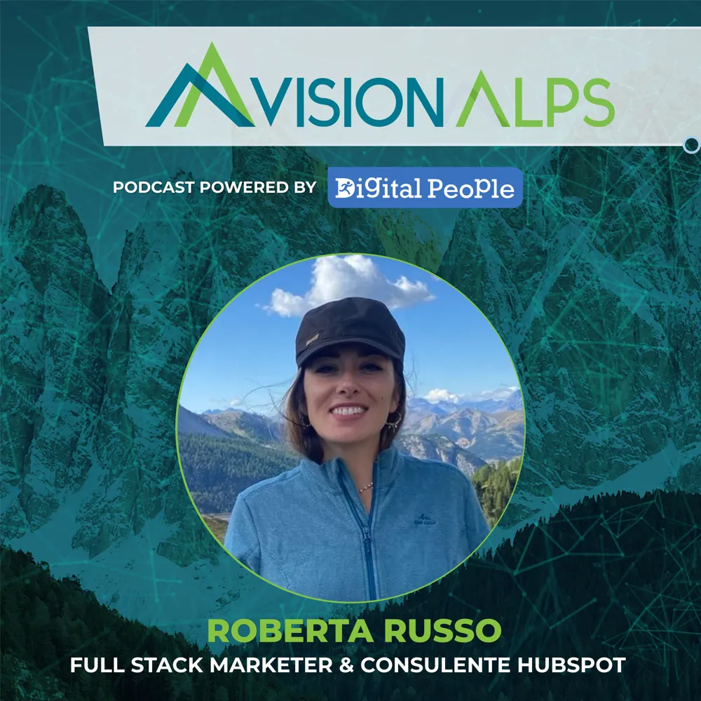 Roberta Russo - Chi è una City Quitter? @Sondrio